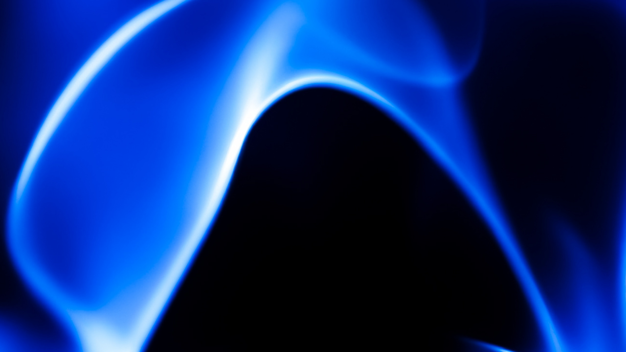 Electric Blue, Light, Water, White, Blue. Wallpaper in 1280x720 Resolution