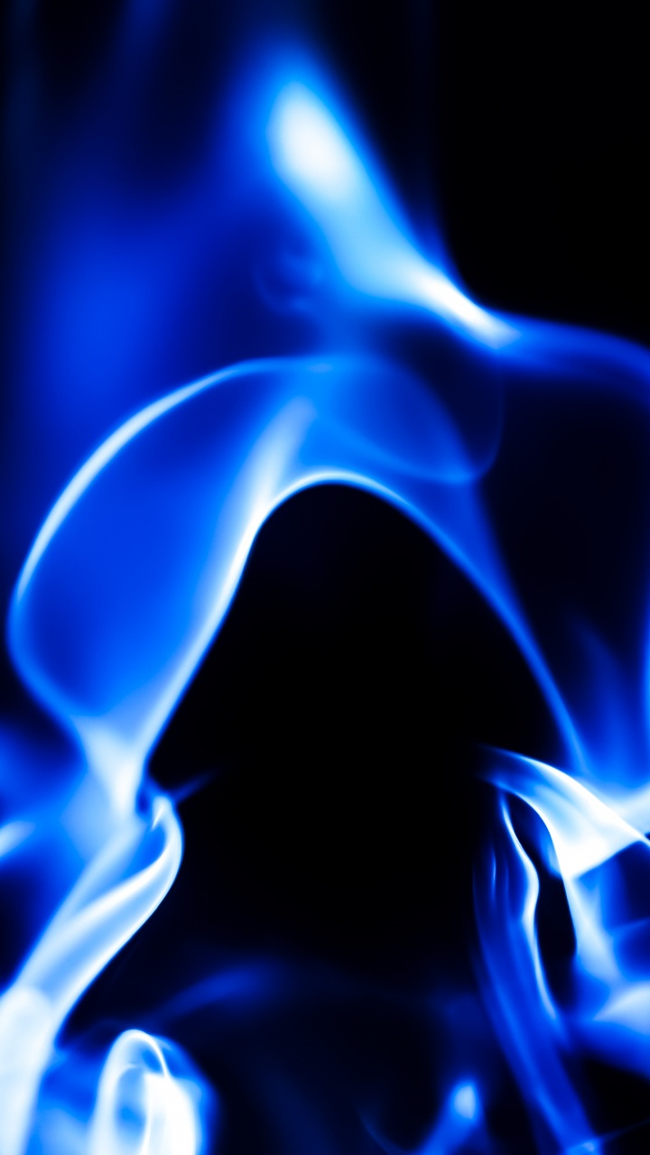 Electric Blue, Light, Water, White, Blue. Wallpaper in 720x1280 Resolution