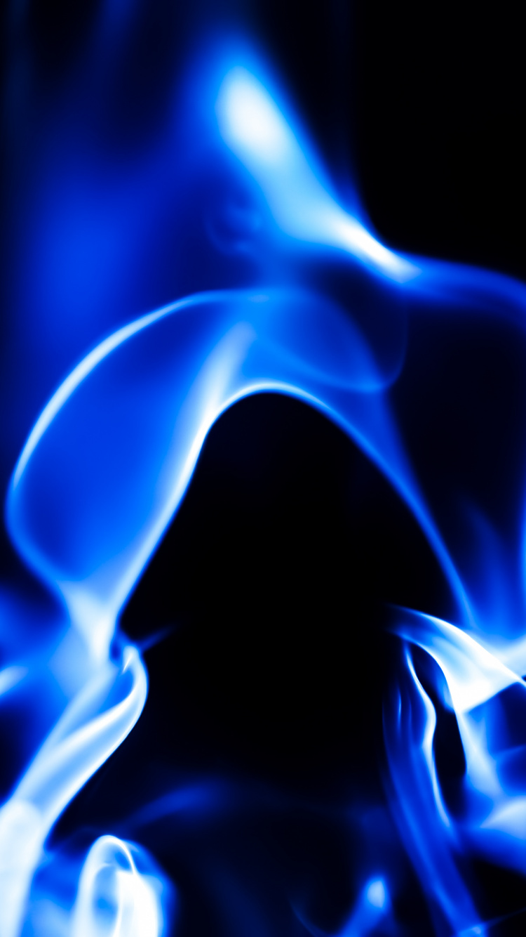 Lumière, Eau, White, Blue, Purple. Wallpaper in 750x1334 Resolution