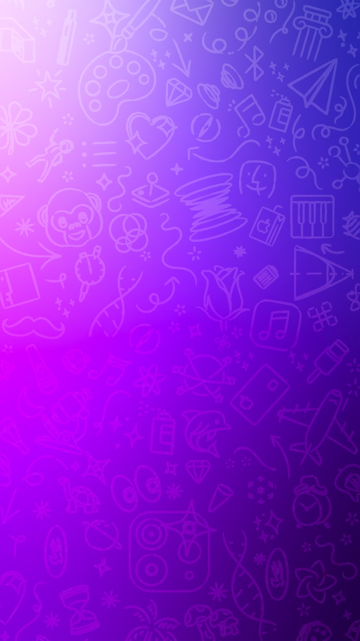 Lilac, Violet, Purple, Aqua, Magenta. Wallpaper in 720x1280 Resolution