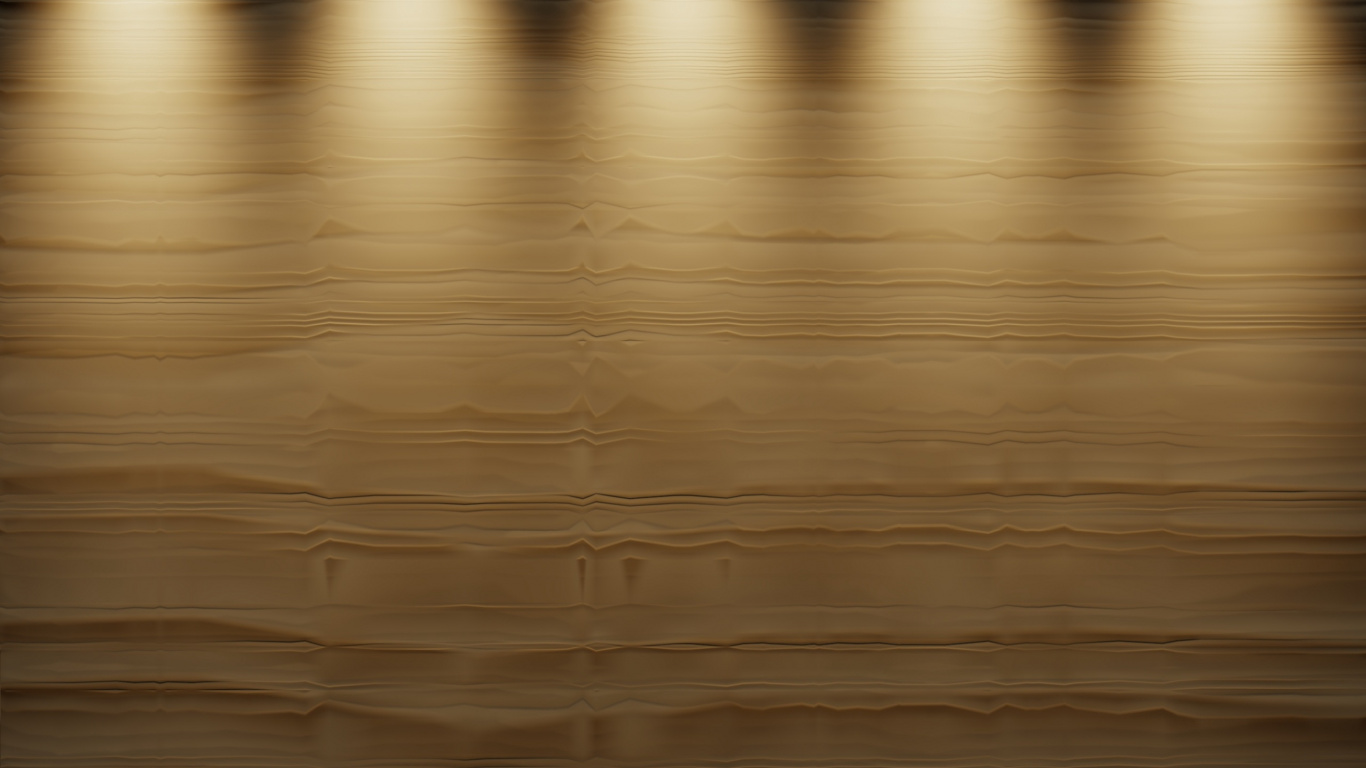 Textil de Rayas Marrón y Negro. Wallpaper in 1366x768 Resolution