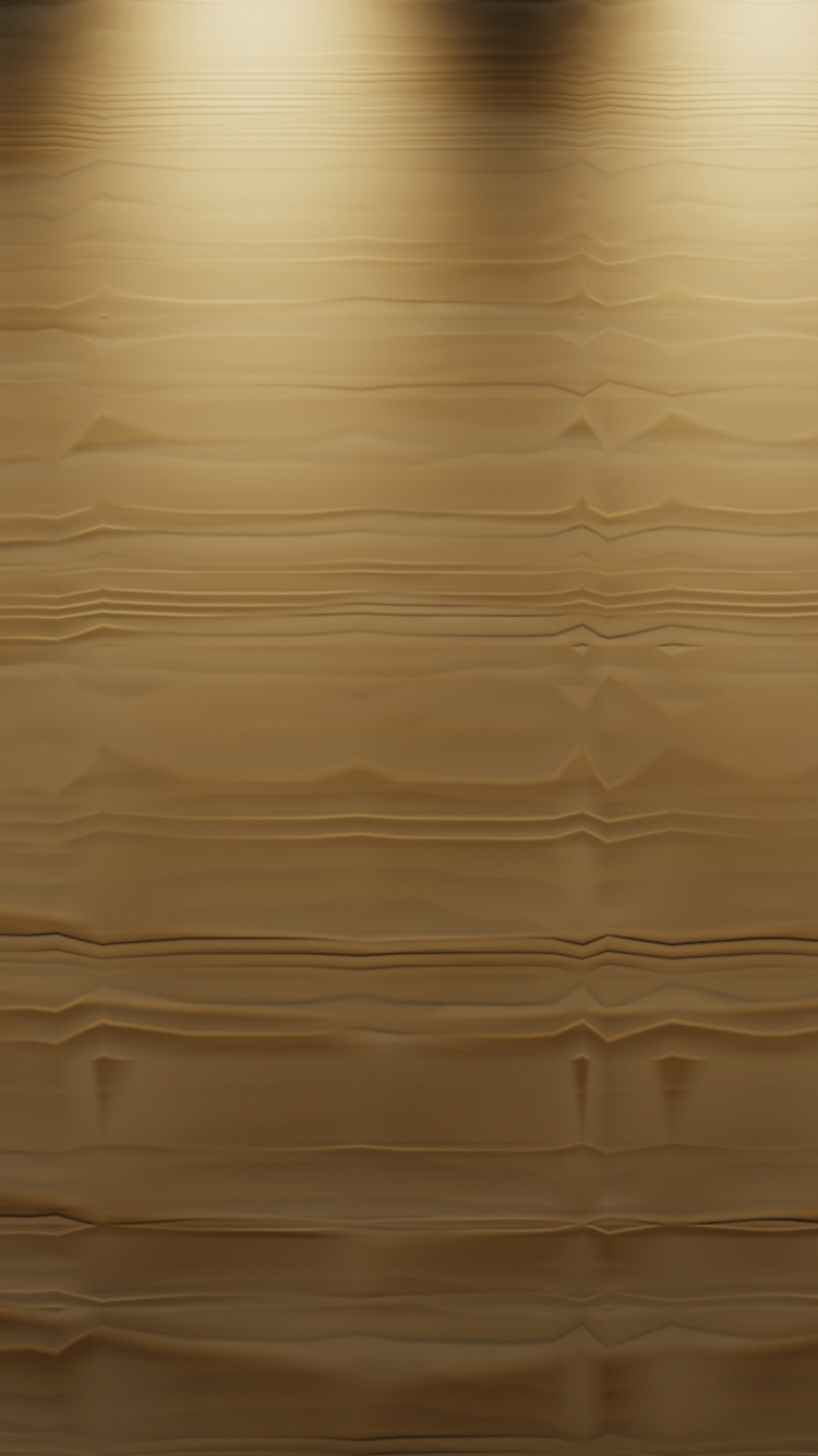 Textil de Rayas Marrón y Negro. Wallpaper in 750x1334 Resolution