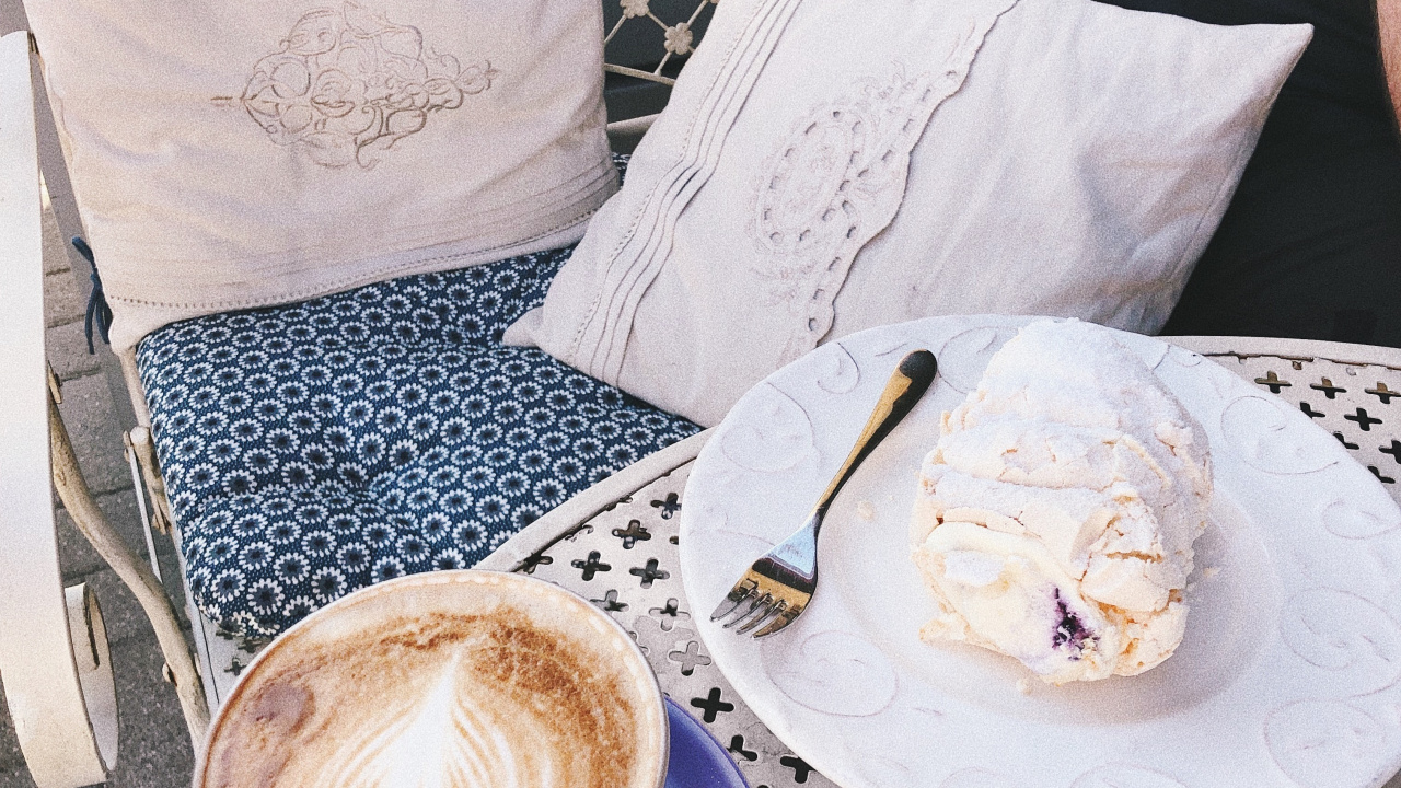 Kaffeetasse, Kaffee, Serveware, Cup, Drinkware. Wallpaper in 1280x720 Resolution