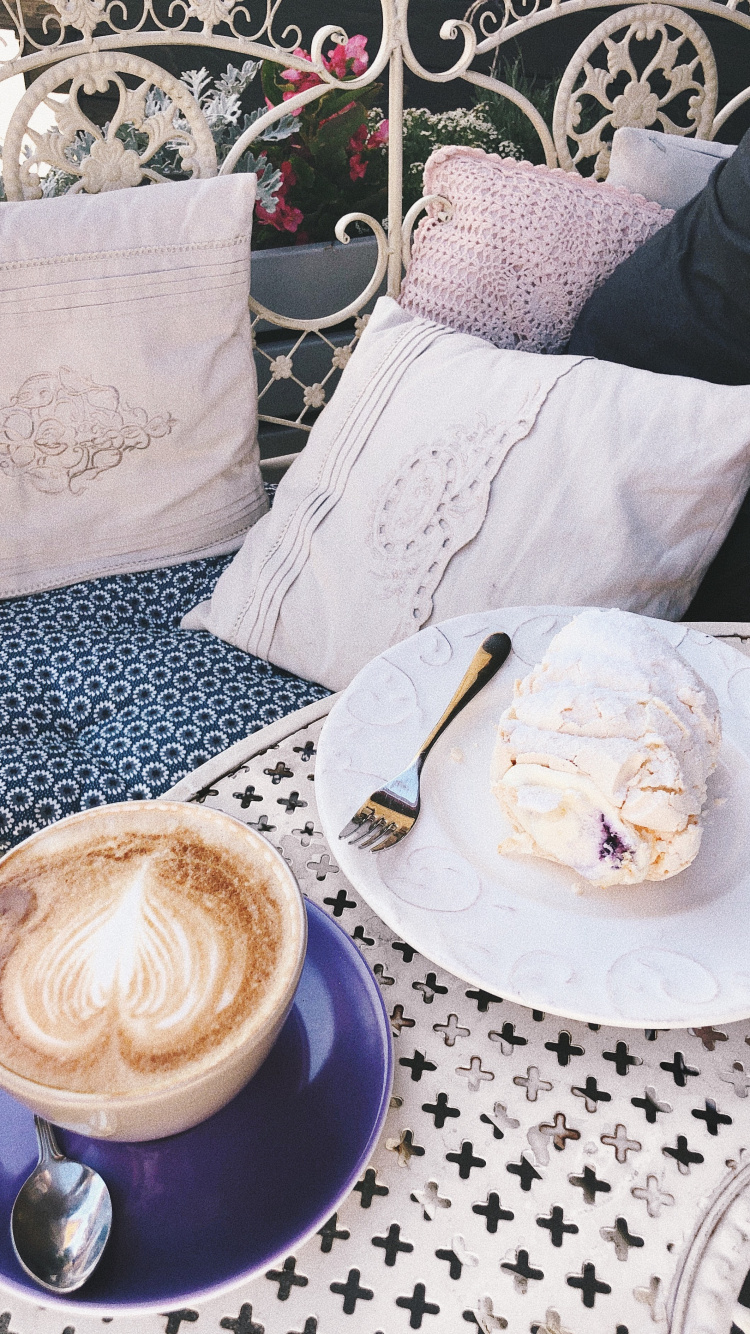 Kaffeetasse, Kaffee, Serveware, Cup, Drinkware. Wallpaper in 750x1334 Resolution