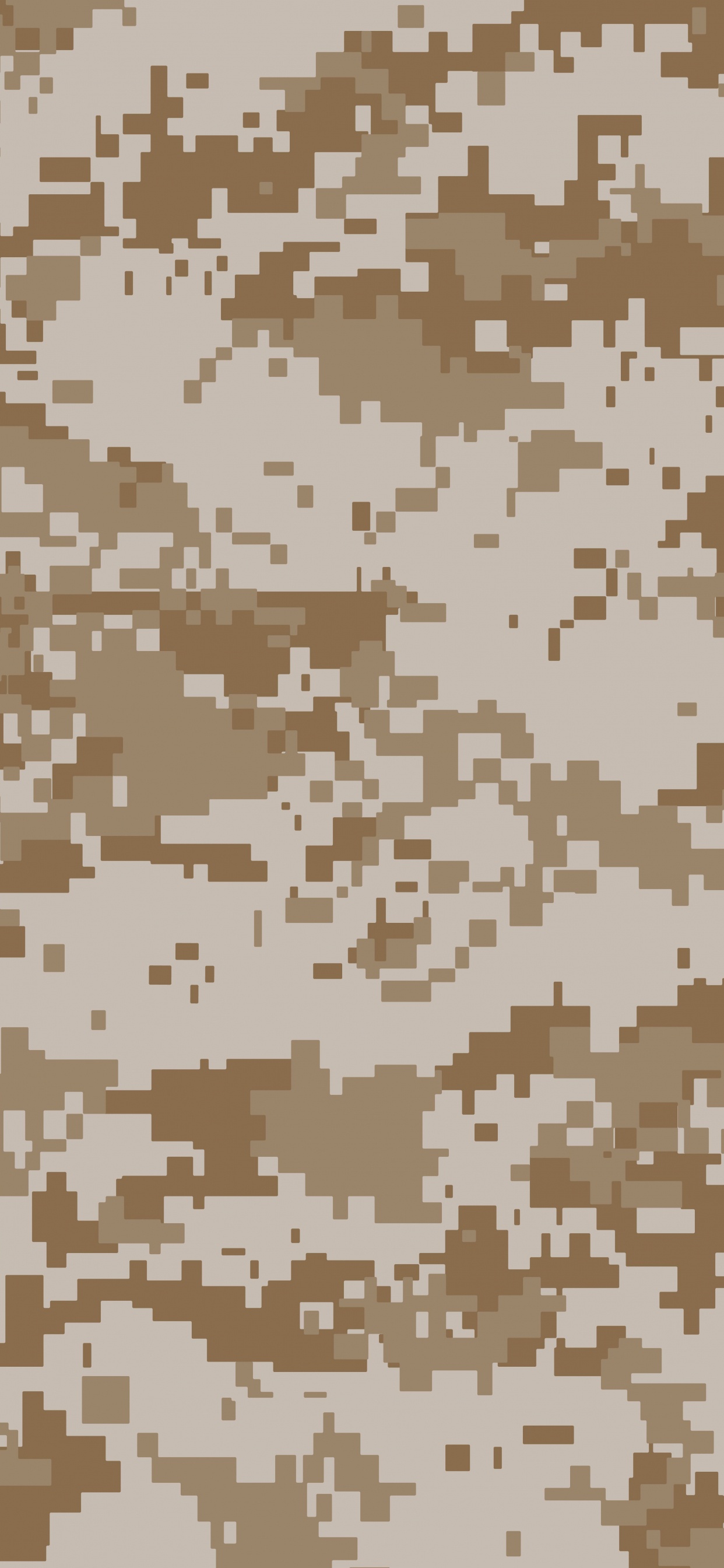 MARPAT, 伪装, 多尺度伪装, 军的伪装, 棕色 壁纸 1242x2688 允许