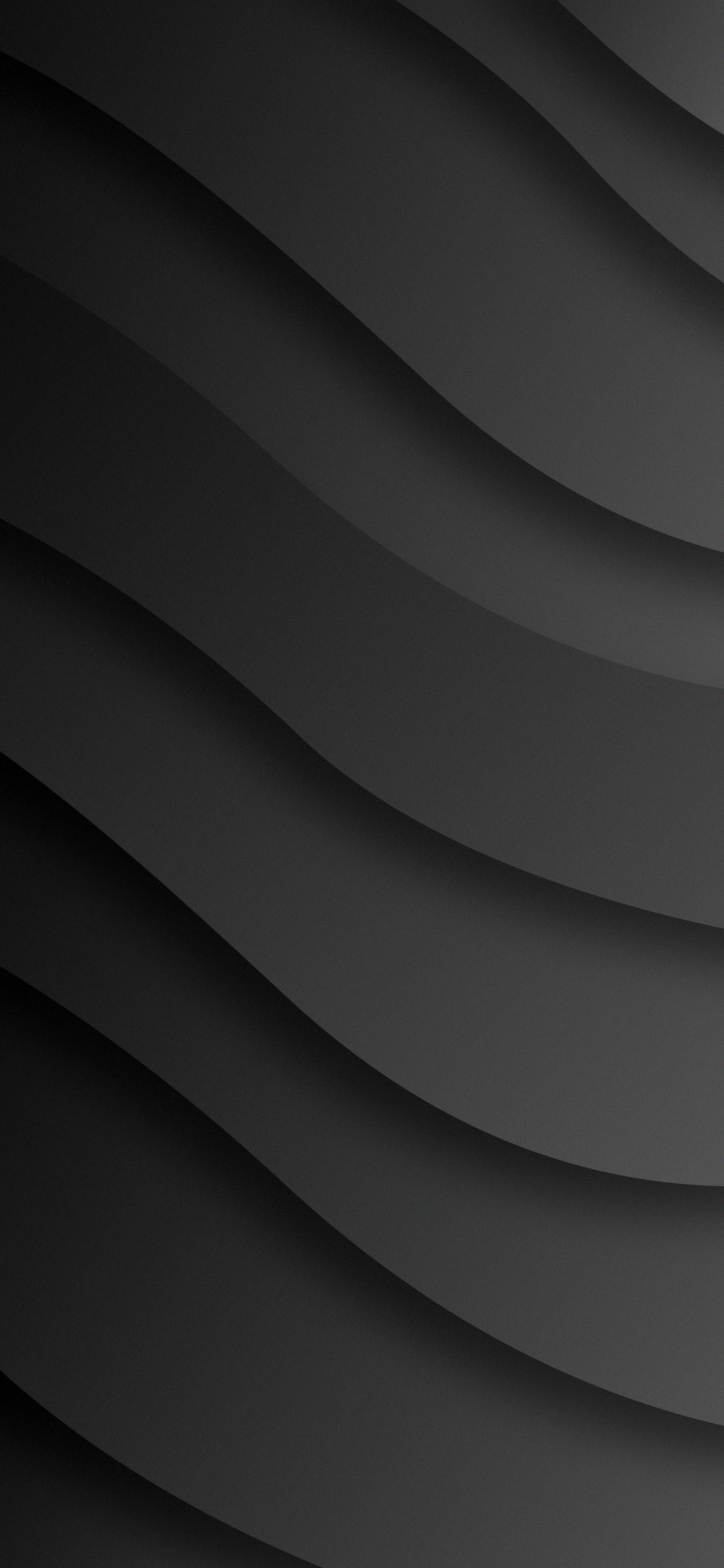 Gris, Tintes y Matices, Arte, Patrón, Madera. Wallpaper in 1125x2436 Resolution