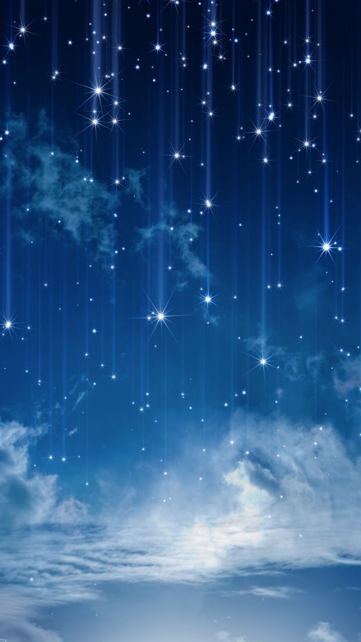 Atmosphere, Light, Natural Landscape, Freezing, Water. Wallpaper in 720x1280 Resolution