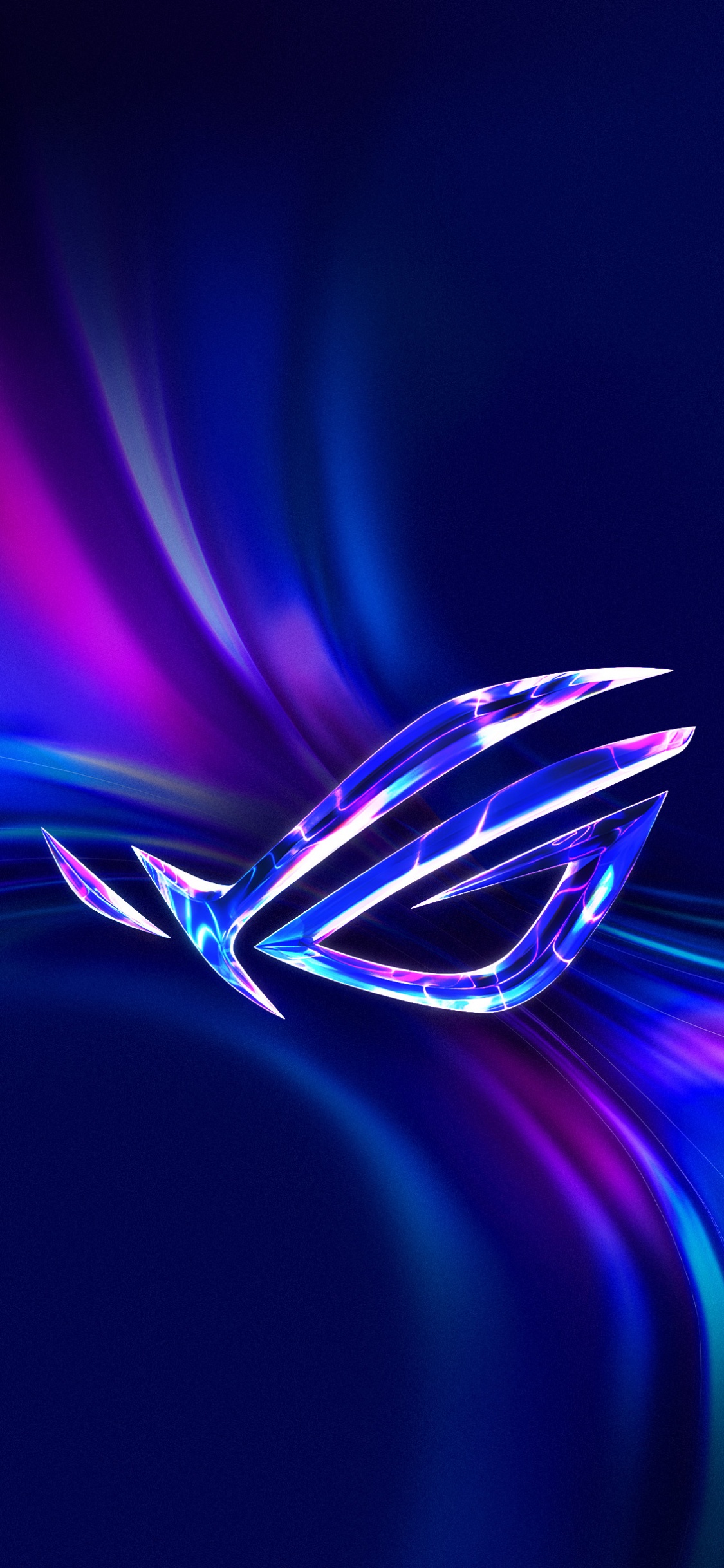 Graisse 7, Téléphone Rog 7, Asus, 512 Go, 16 Po. Wallpaper in 1125x2436 Resolution