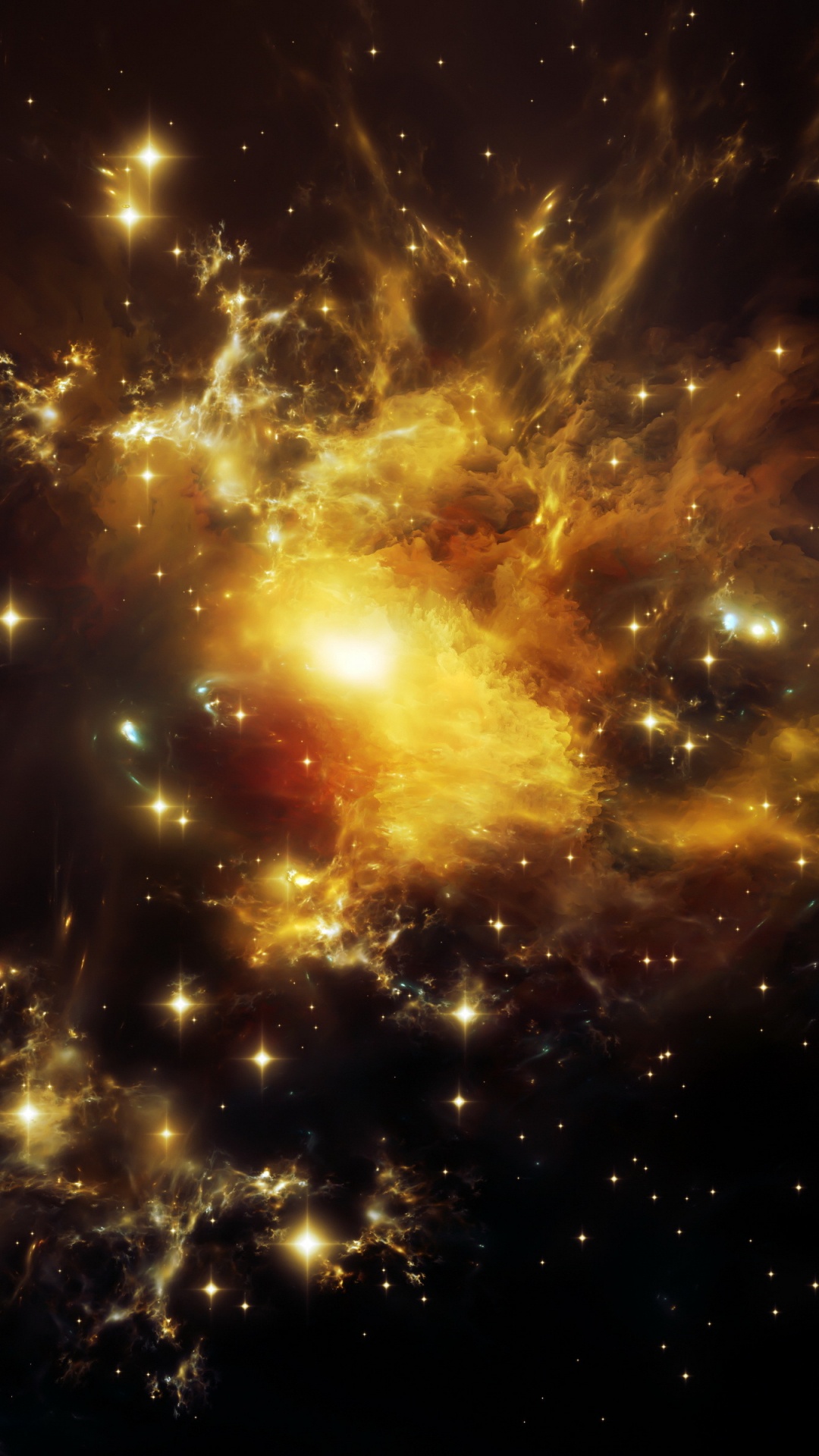 宇宙, 外层空间, 天文学对象, 空间, 气氛 壁纸 1080x1920 允许