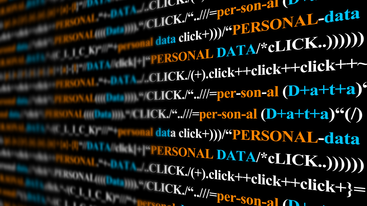 Text. Wallpaper in 1280x720 Resolution