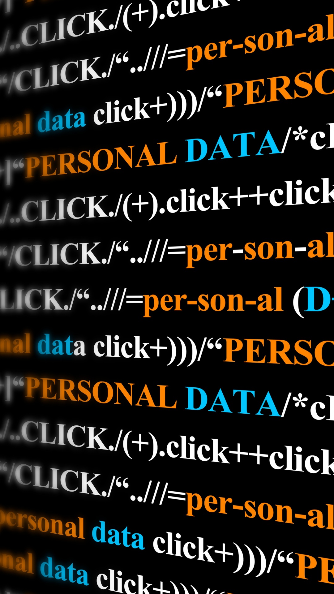 Texte. Wallpaper in 1080x1920 Resolution