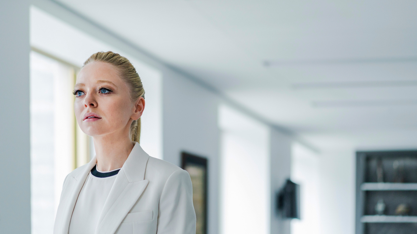 美国网络, 白色, 皮肤, 金发碧眼的, 西装 壁纸 1366x768 允许