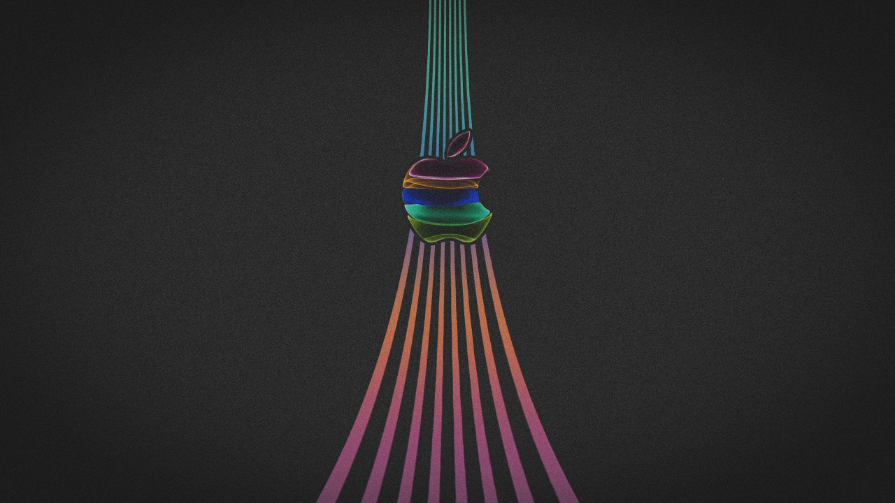 Ipad, Air, 它, Ipad Pro, Apple 壁纸 1280x720 允许