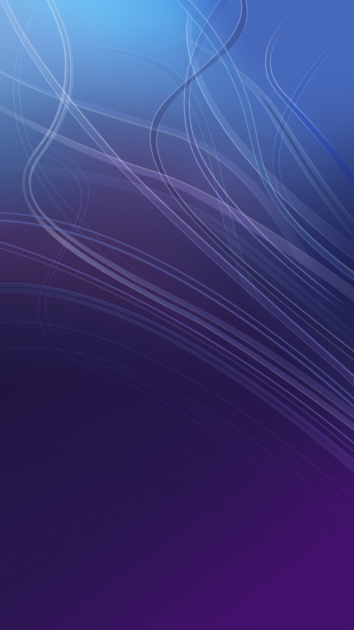 ZTE, ZTE MiFavor, 气氛, 人体内的水, 性质 壁纸 720x1280 允许