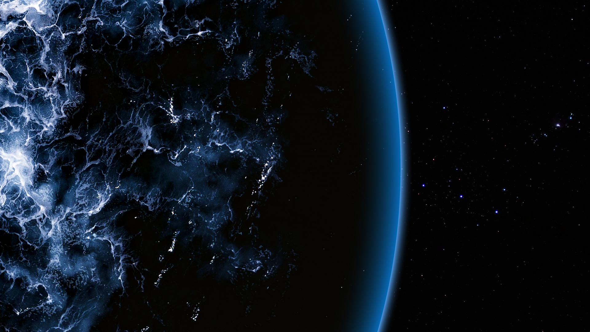 Ambiente, Tierra, Objeto Astronómico, Ciencia, Espacio. Wallpaper in 1920x1080 Resolution