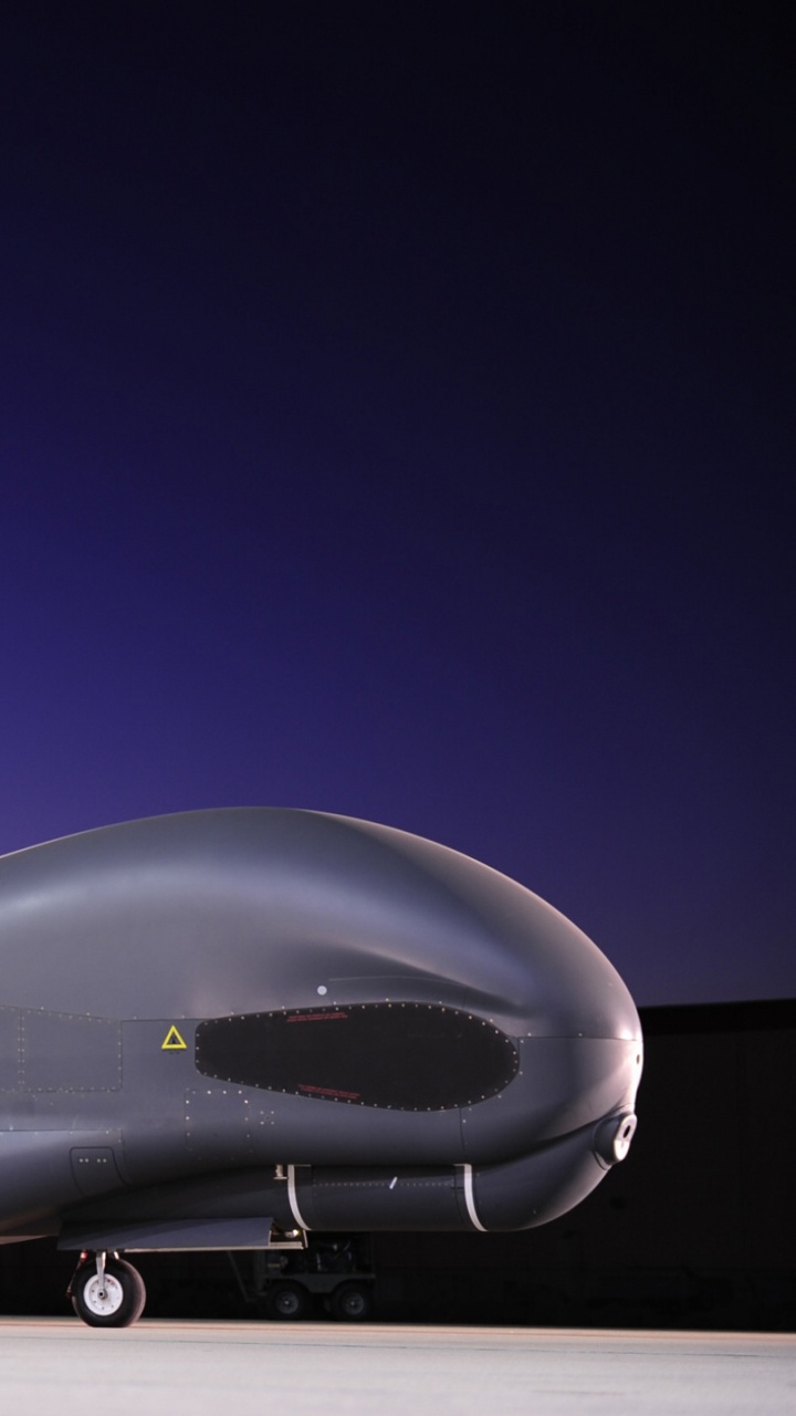 美国空军, 空军, 军用飞机, 航空, 诺格鲁曼 壁纸 720x1280 允许