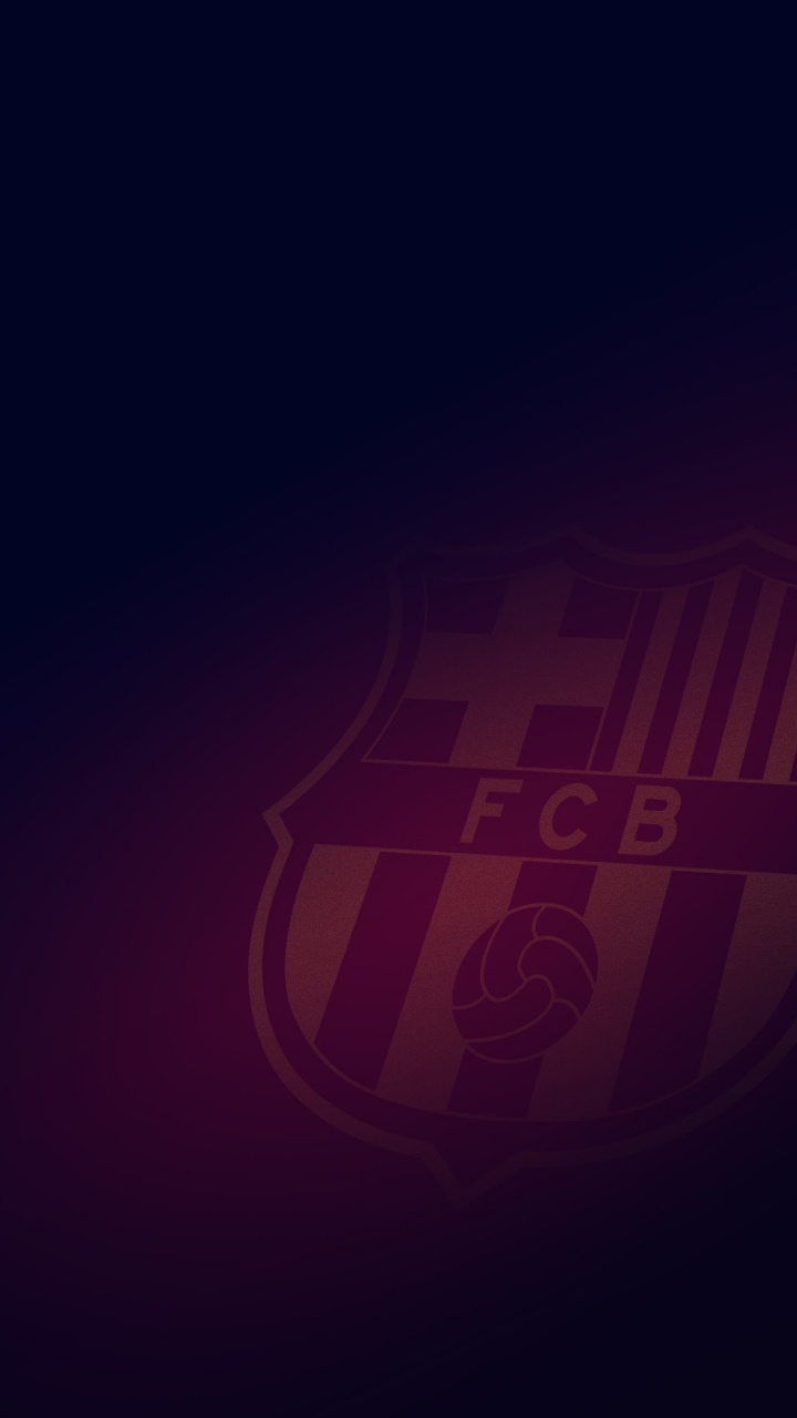 OPPO, Oppo R11, fc Barcelona, Barcelona, Purple. Wallpaper in 720x1280 Resolution