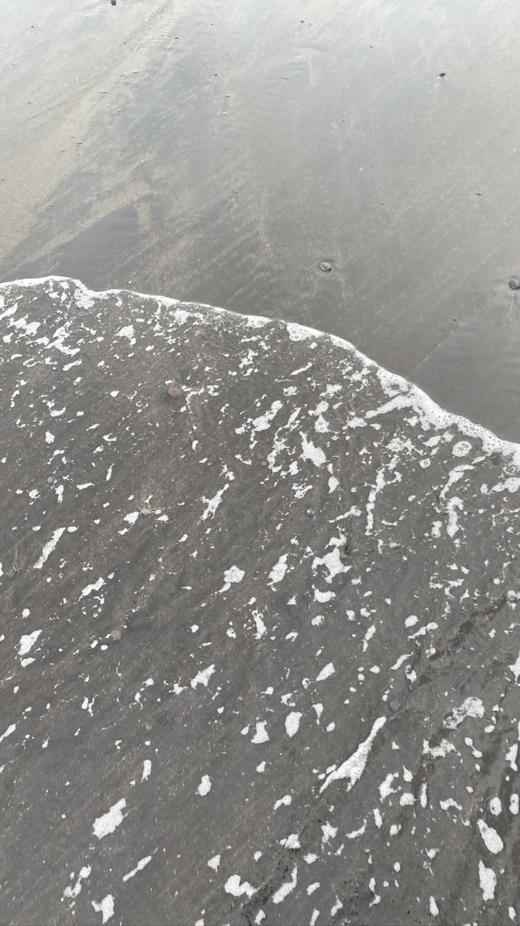 Atmosphere of Earth, Geology, Glacial Landform, Body of Water, Winter. Wallpaper in 750x1334 Resolution