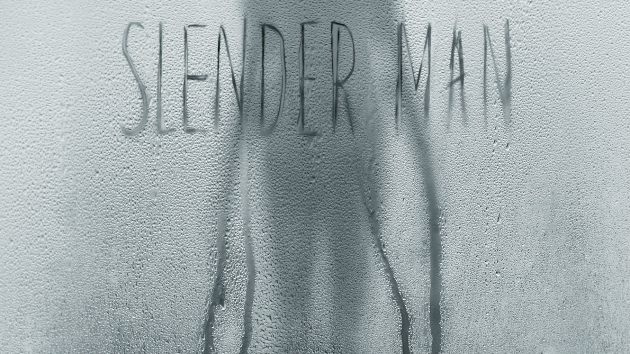 Slender Man, Hallie, Film Director, Mythology Entertainment, Supernatural Horror. Wallpaper in 1280x720 Resolution