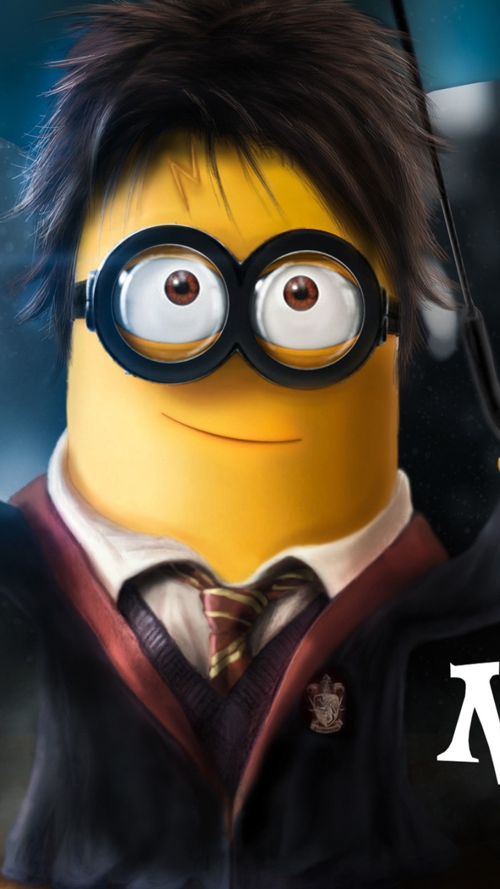 el Gato en el Sombrero. Wallpaper in 720x1280 Resolution