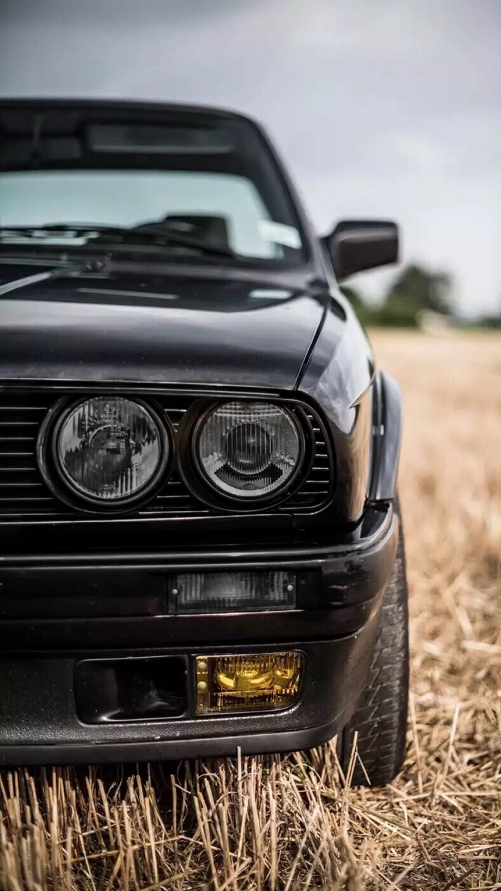 Bayerische Motoren Werke AG, Bmw M3, BMW, Coche, Deportivo. Wallpaper in 720x1280 Resolution