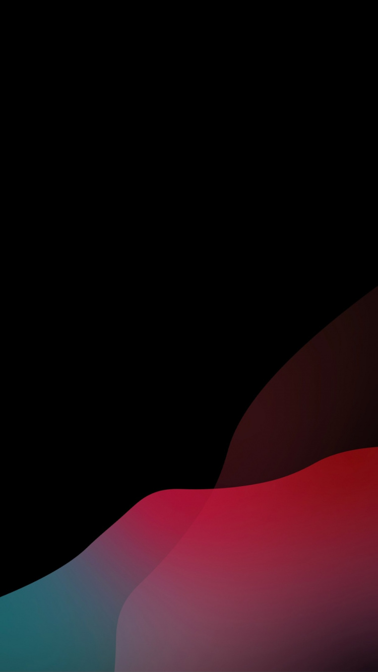 Atmosphère, Pente, Pétale, de Teintes et de Nuances, Magenta. Wallpaper in 750x1334 Resolution