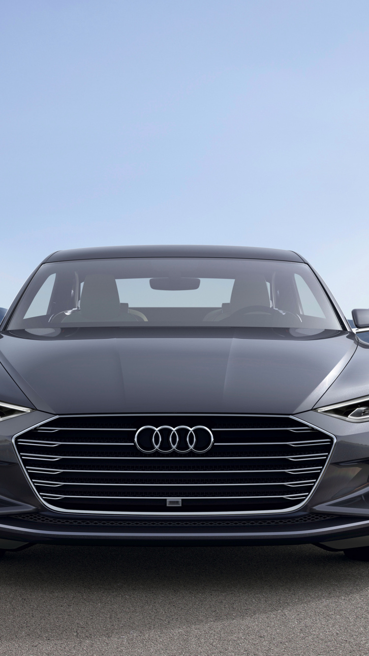 Black Mercedes Benz Car on Brown Sand During Daytime. Wallpaper in 750x1334 Resolution