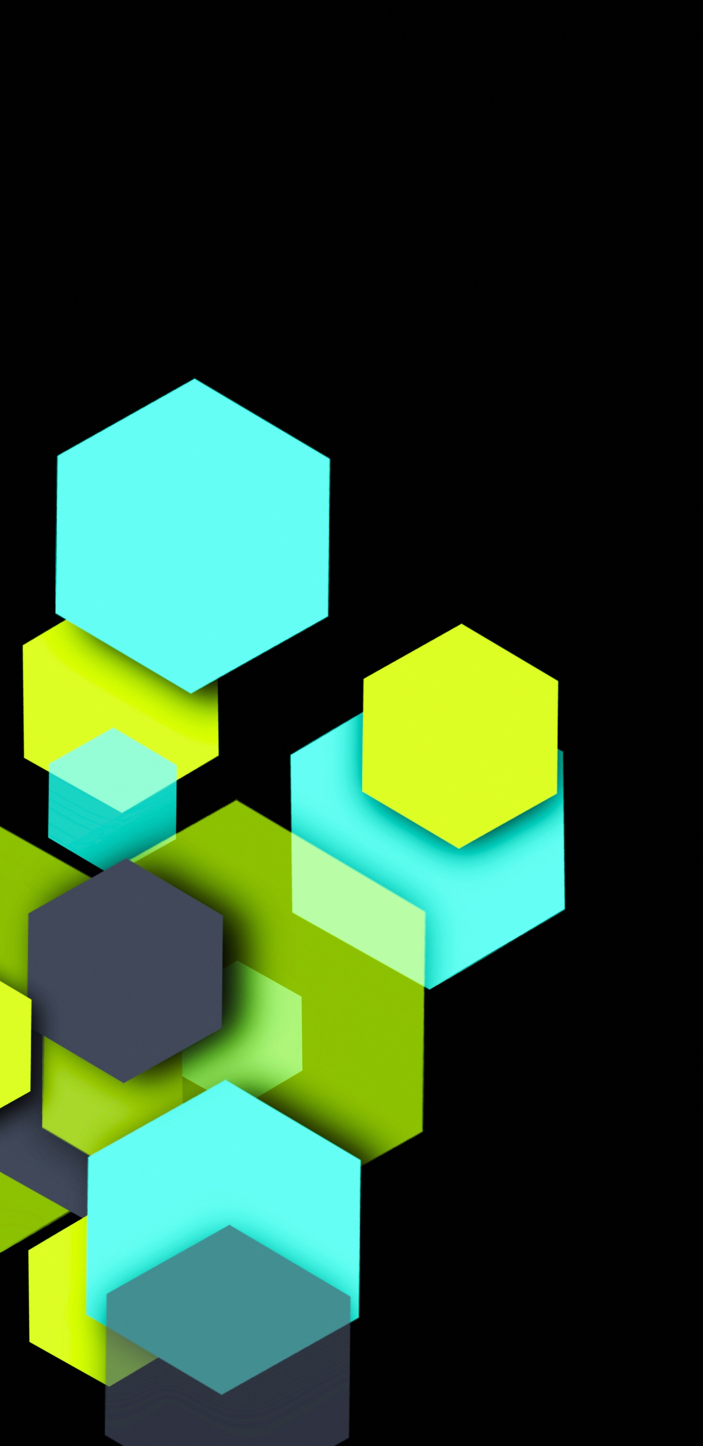 图形设计, 矩形, 艺术, 符号, 电蓝色的 壁纸 1440x2960 允许