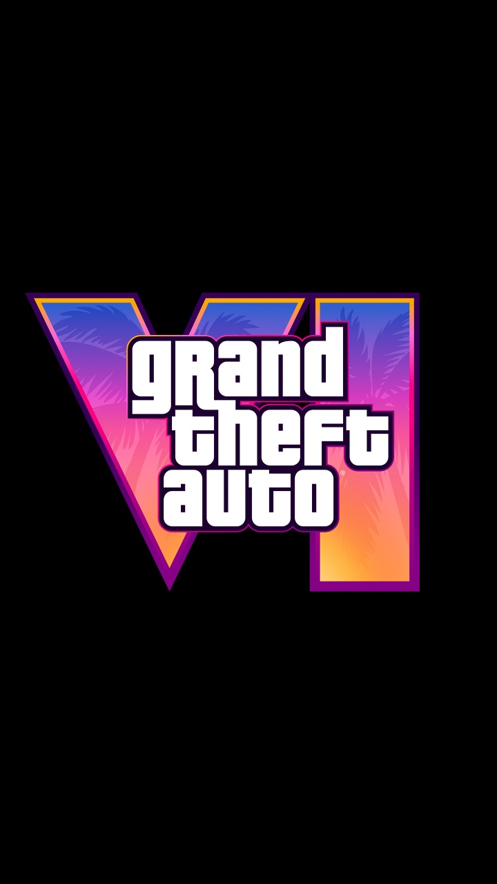 Grand Theft Auto, Gta Vi, Grand Theft Auto 6, Grand Theft Auto VI, Graphic Design. Wallpaper in 720x1280 Resolution