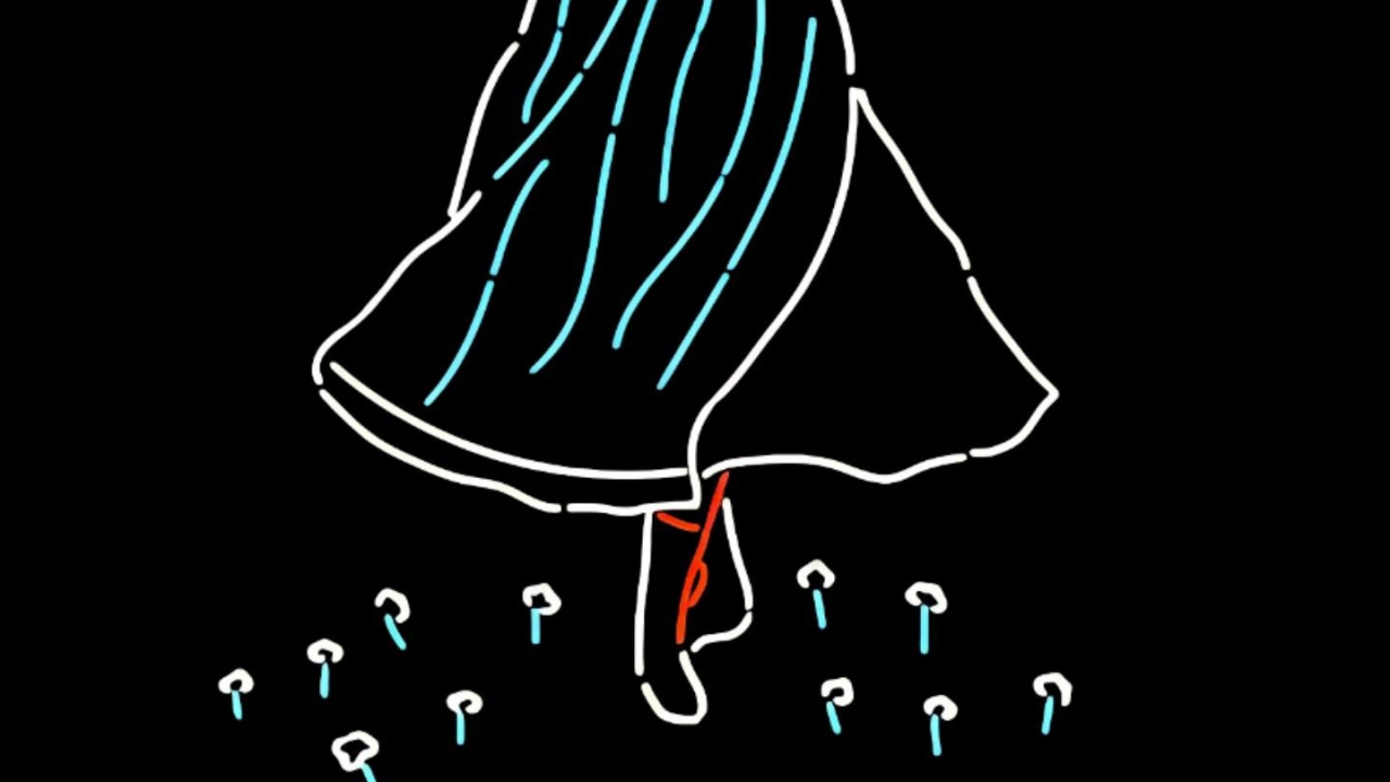 Art, t Shirt, Jumper, Graphic Design, Human Body. Wallpaper in 1280x720 Resolution