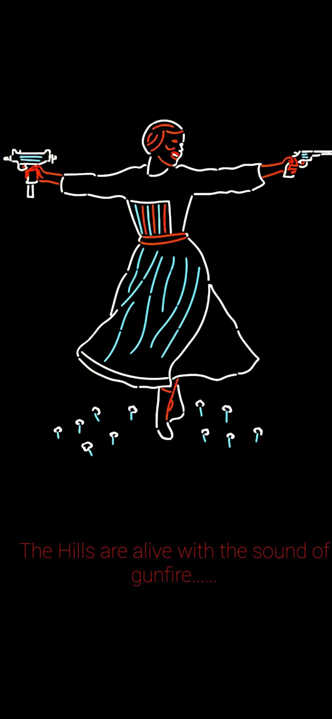 Kunst, T-shirt, Jumper, Grafik-design, Menschlichen Körper. Wallpaper in 1125x2436 Resolution