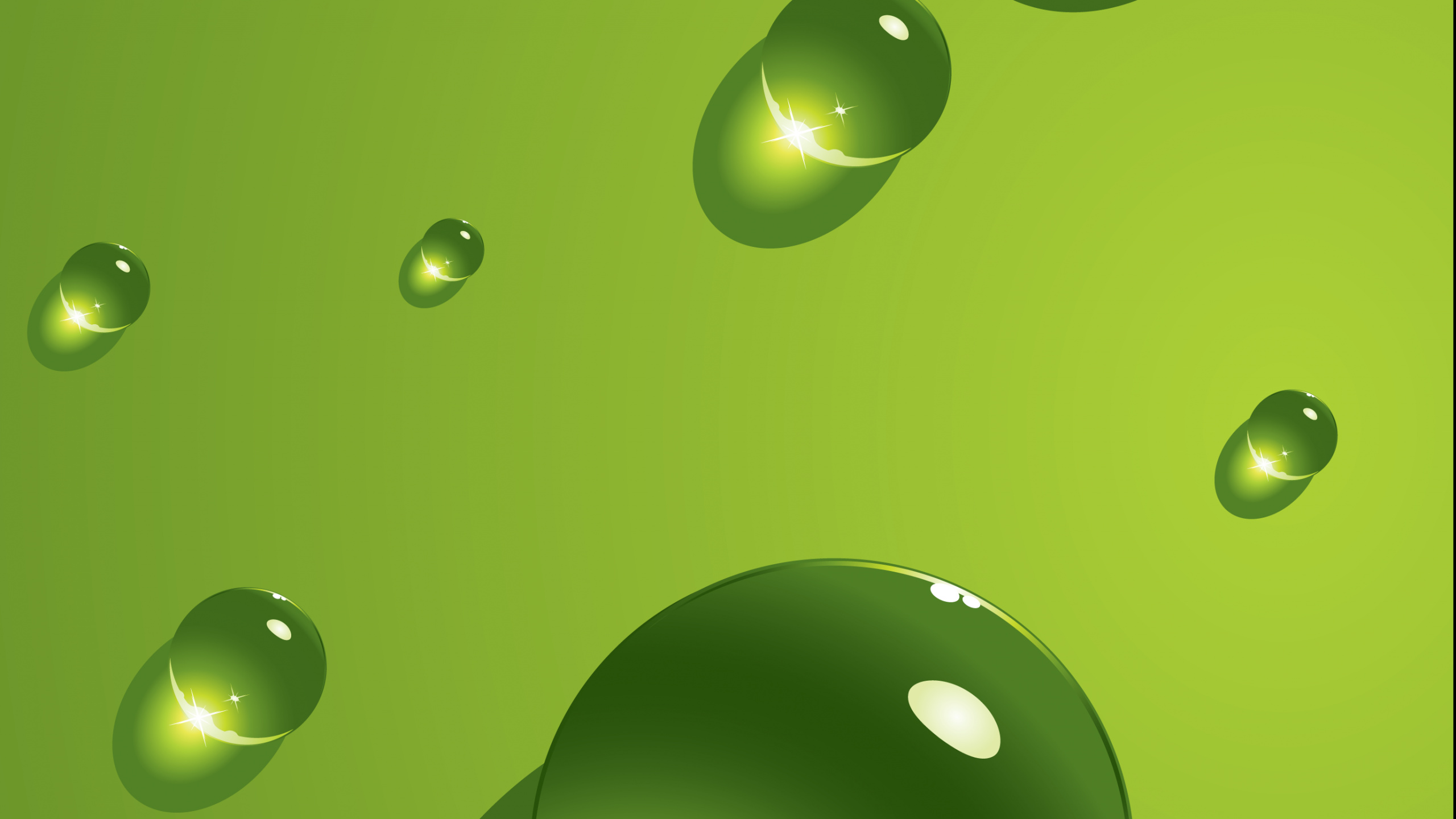 Jeu de Goutte, Goutte D'eau, Eau, Liquid, Fluide. Wallpaper in 2560x1440 Resolution