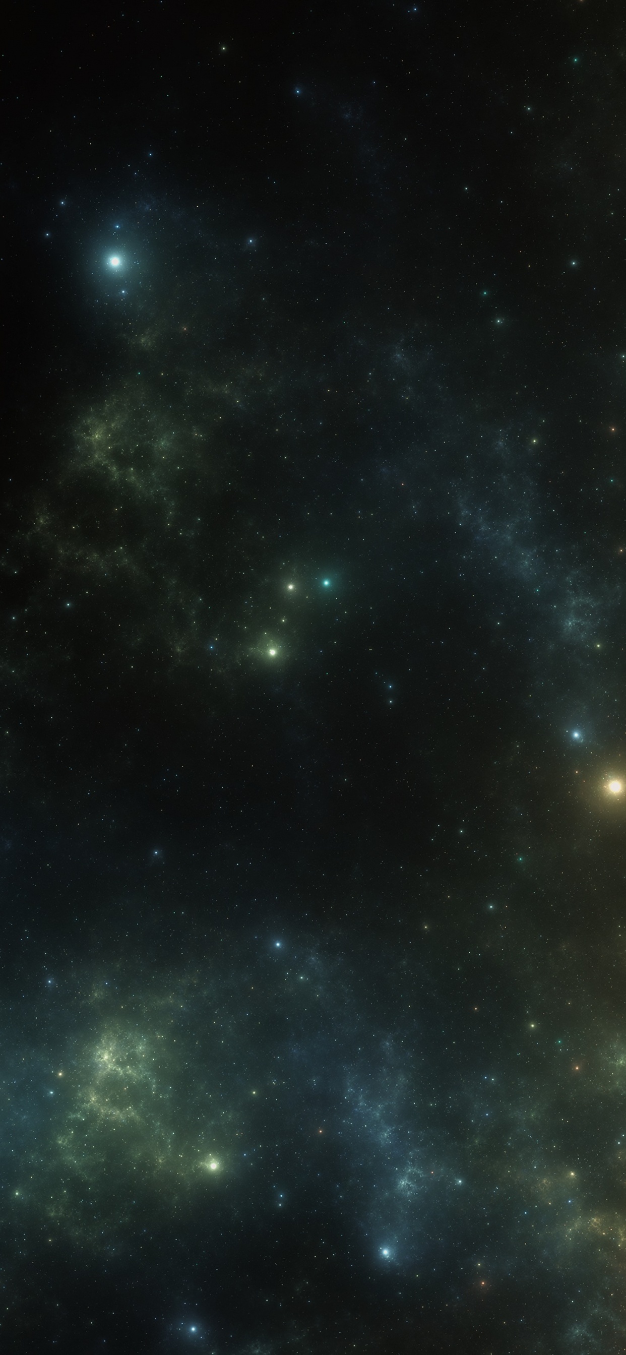 外层空间, 性质, 气氛, 天文学对象, 天的事件 壁纸 1242x2688 允许