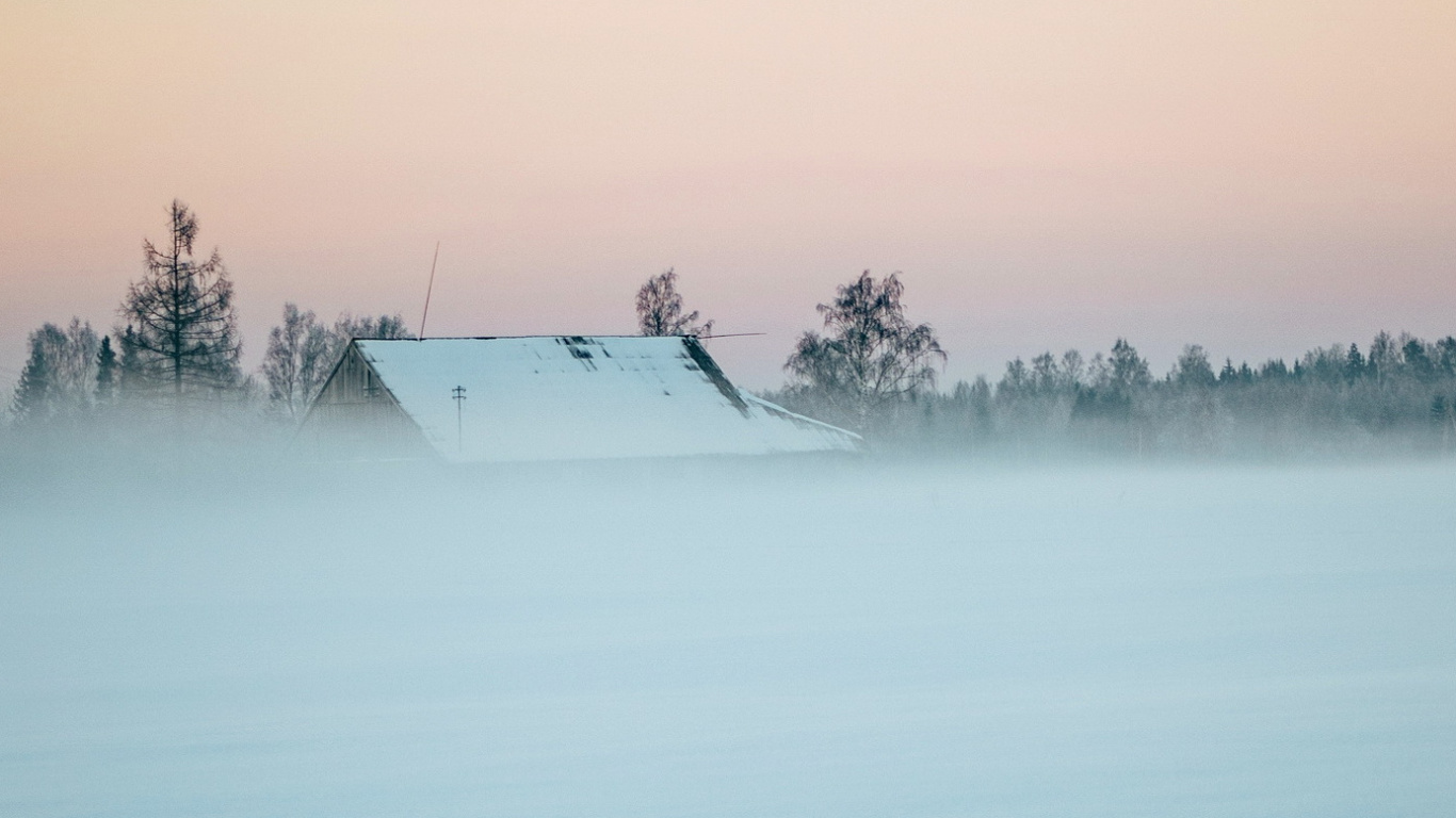 Horizon, Water, Water Resources, Cloud, Natural Landscape. Wallpaper in 1366x768 Resolution