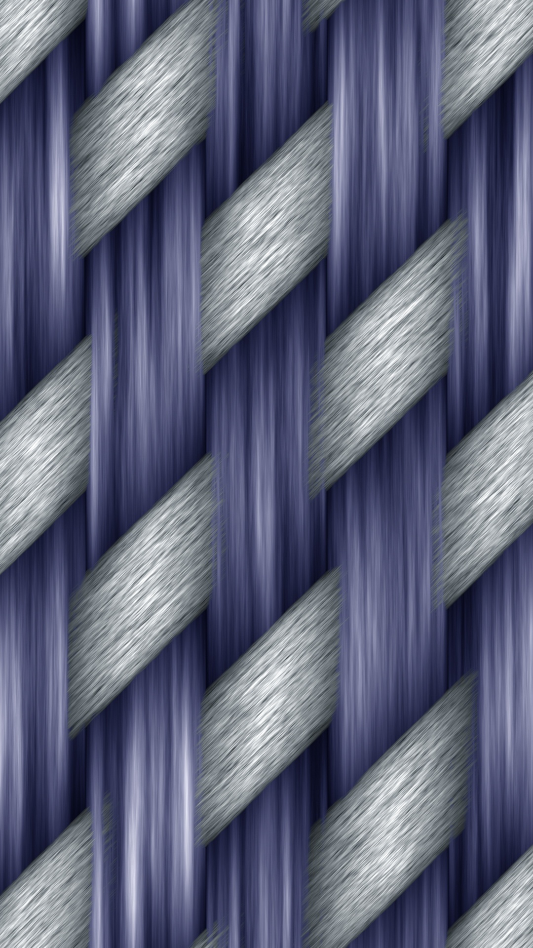 Panel de Vidrio Azul y Blanco. Wallpaper in 1080x1920 Resolution