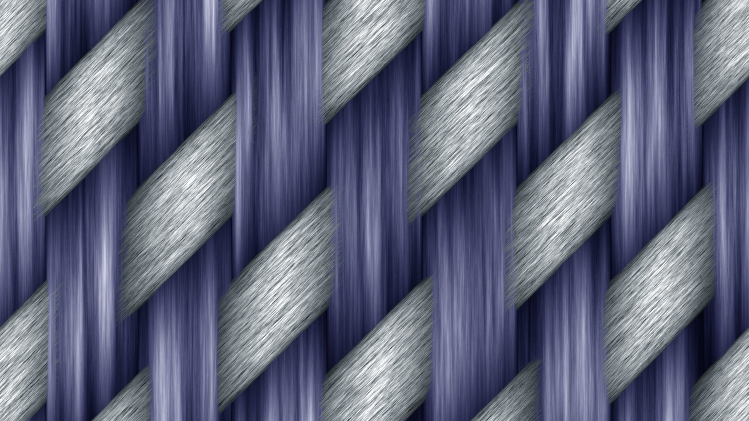 Panel de Vidrio Azul y Blanco. Wallpaper in 2560x1440 Resolution