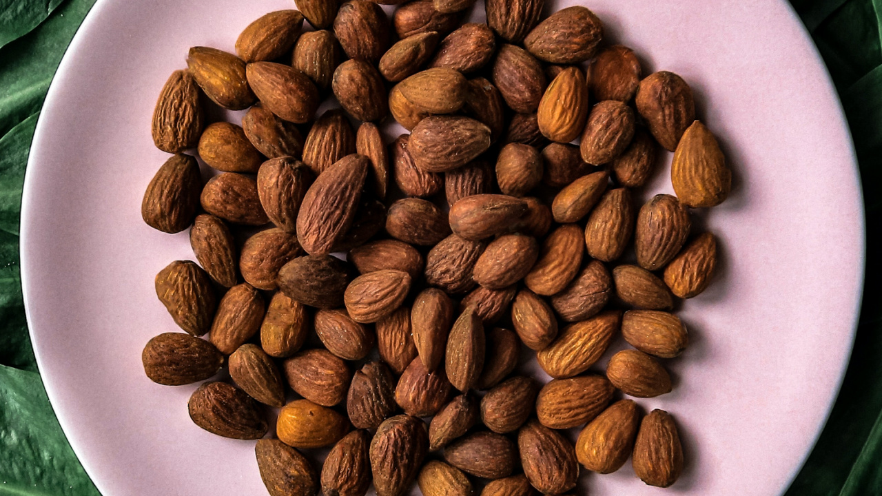 Nuss, Fedwell Senopati, Lebensmittel, Single-origin Kaffee, Zutat. Wallpaper in 1280x720 Resolution