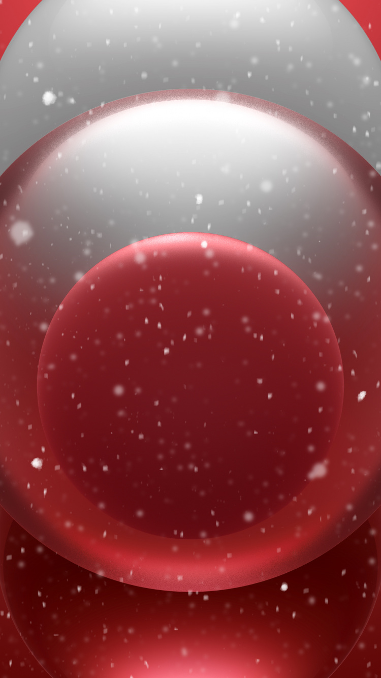 Apple, IPhone 12, Manzana, de Cerca, Líquido. Wallpaper in 750x1334 Resolution