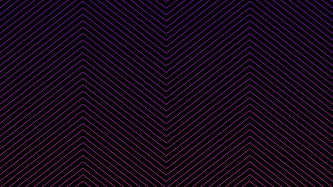 Muster, Brown, Purpur, Veilchen, Parallels. Wallpaper in 1366x768 Resolution