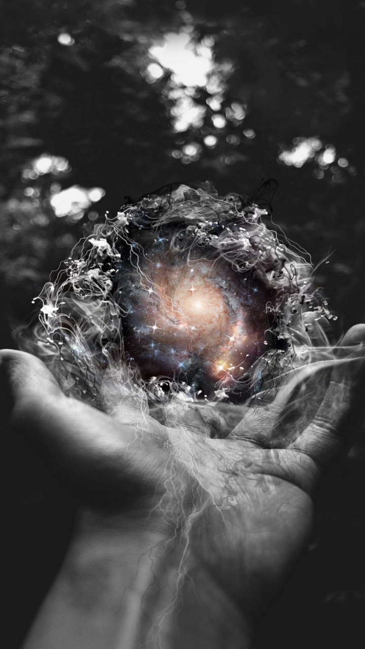 Agua, Objeto Astronómico, Circulo, La Gente en la Naturaleza, de Cerca. Wallpaper in 720x1280 Resolution