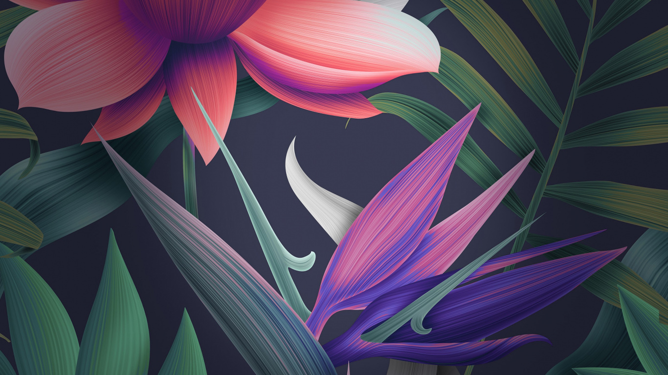 Huawei, Huawei Mate, Huawei Mate 10, Huawei Mate 10 Pro, Smartphone. Wallpaper in 1366x768 Resolution