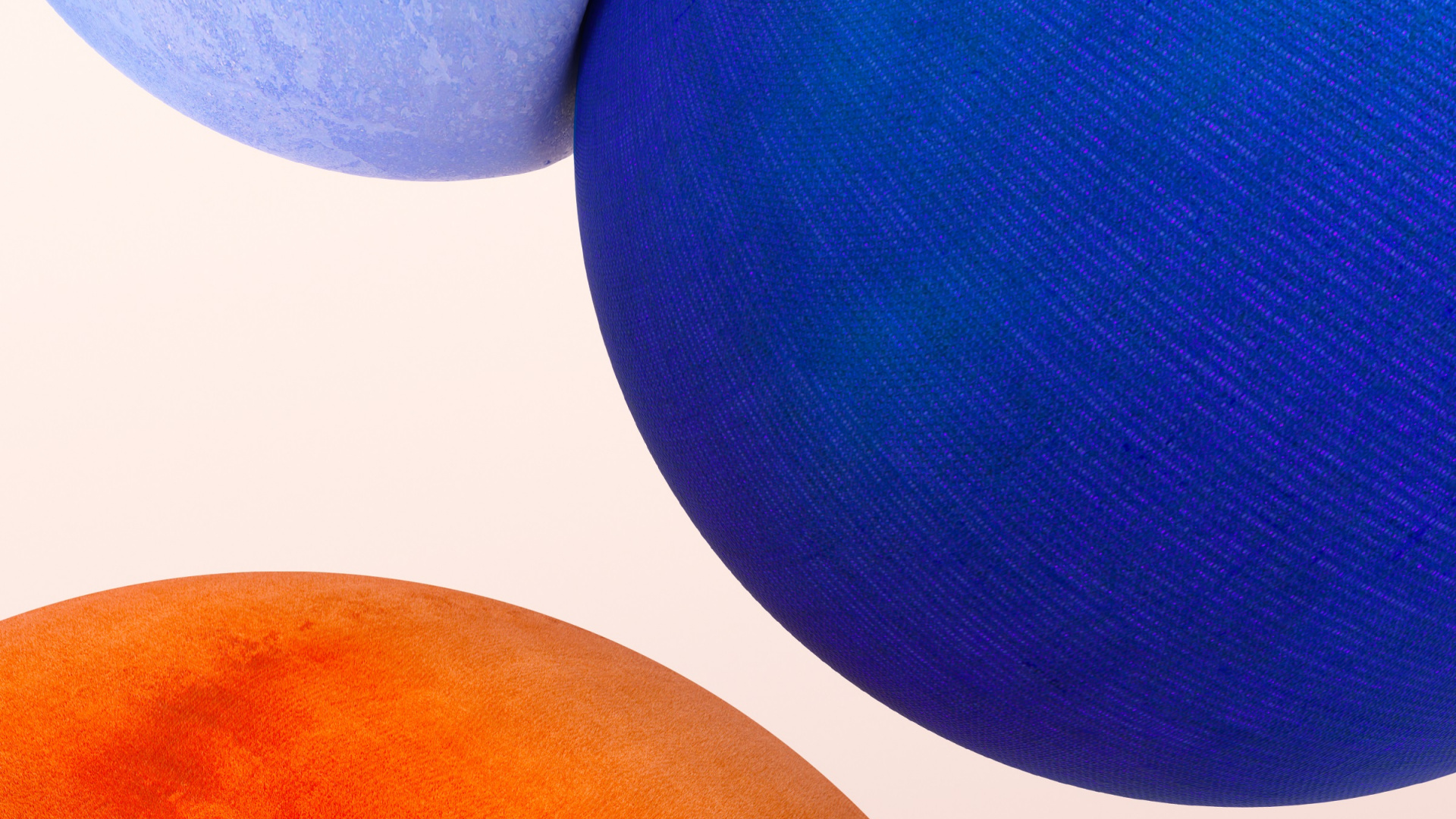 Papel de Parede Galaxy A14 5g, Smartphone, Fhd, Blue, Azure. Wallpaper in 1920x1080 Resolution