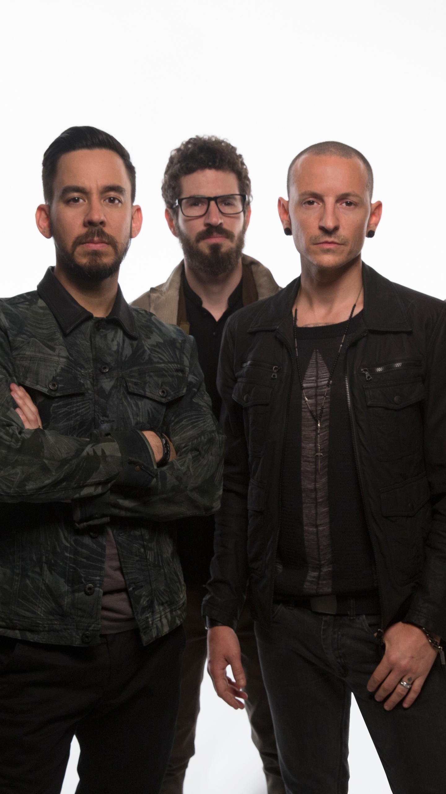 Linkin Park, Mike Shinoda, Auteur-compositeur-interprète, Vogue, Mode. Wallpaper in 1440x2560 Resolution