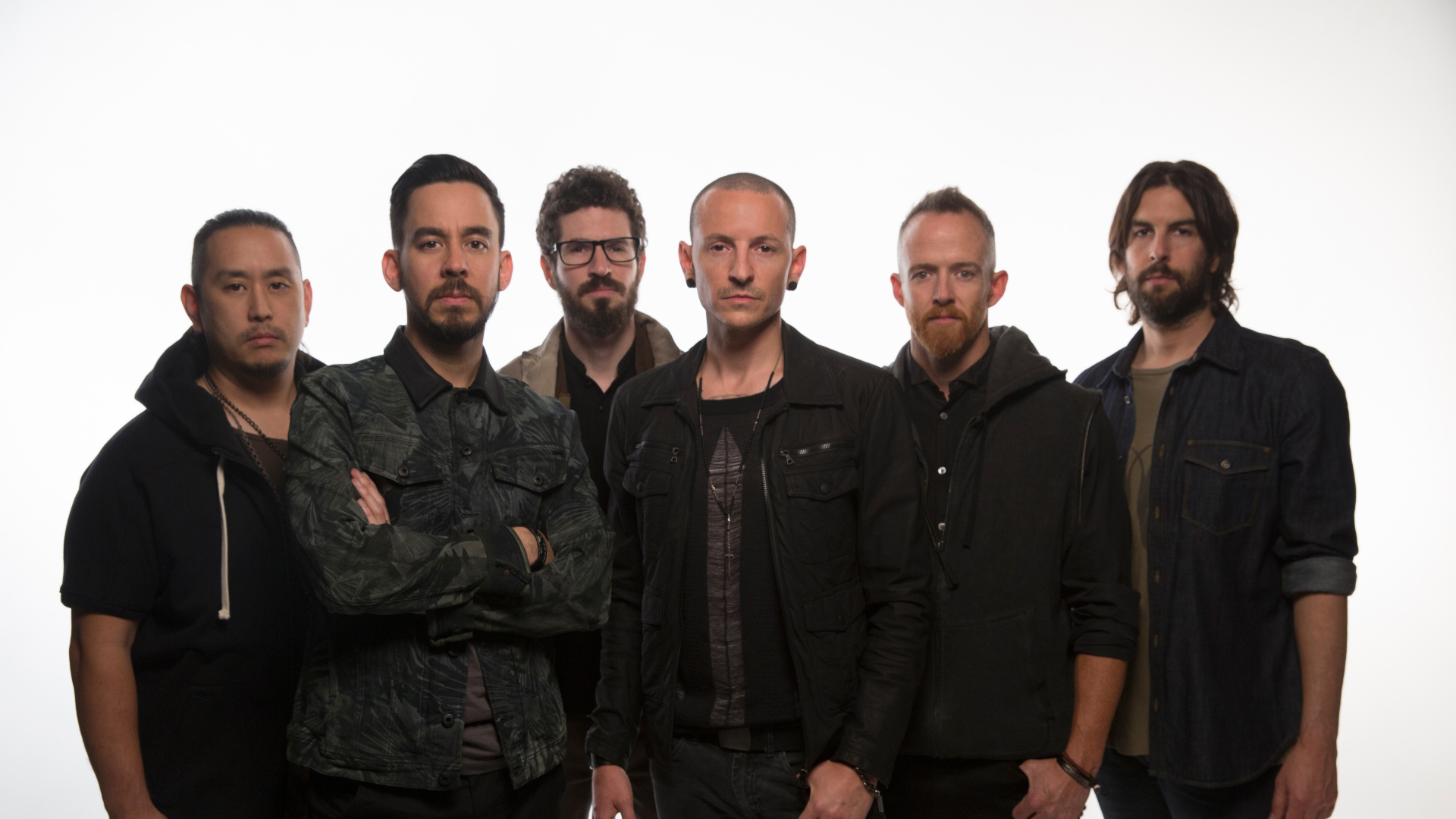 Linkin Park, Mike Shinoda, Cantautor, Moda, Sica. Wallpaper in 1920x1080 Resolution