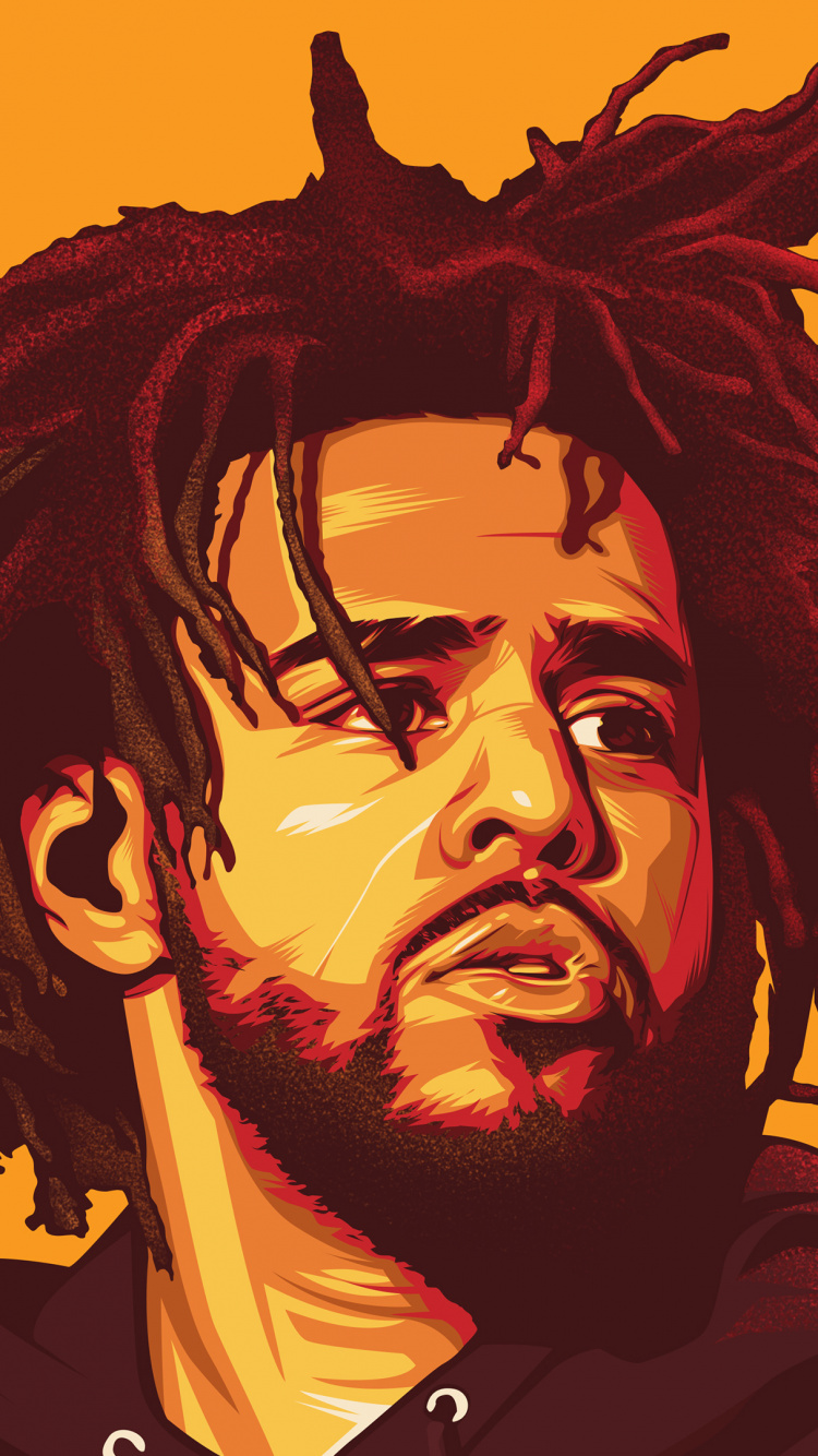 la Musique Hip Hop, Art, Cheveu, Dreadlocks, Coiffure. Wallpaper in 750x1334 Resolution