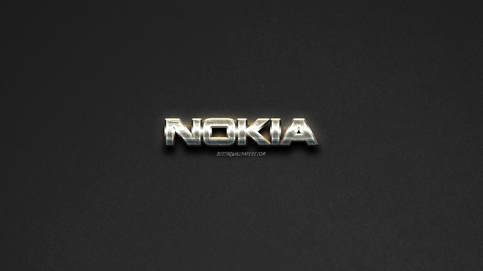 Logo, Nokia, Smartphone, Huawei, Texte. Wallpaper in 1920x1080 Resolution