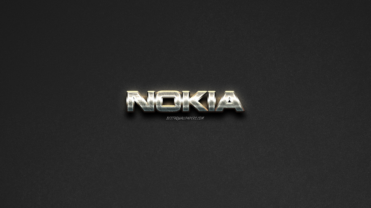 Firmenzeichen, Nokia, Smartphone, Huawei, Text. Wallpaper in 1280x720 Resolution