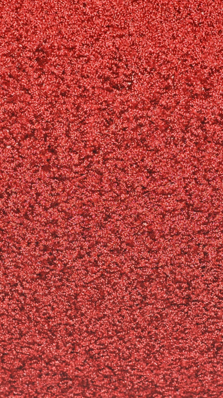 Textile Rouge en Gros Plan Image. Wallpaper in 750x1334 Resolution