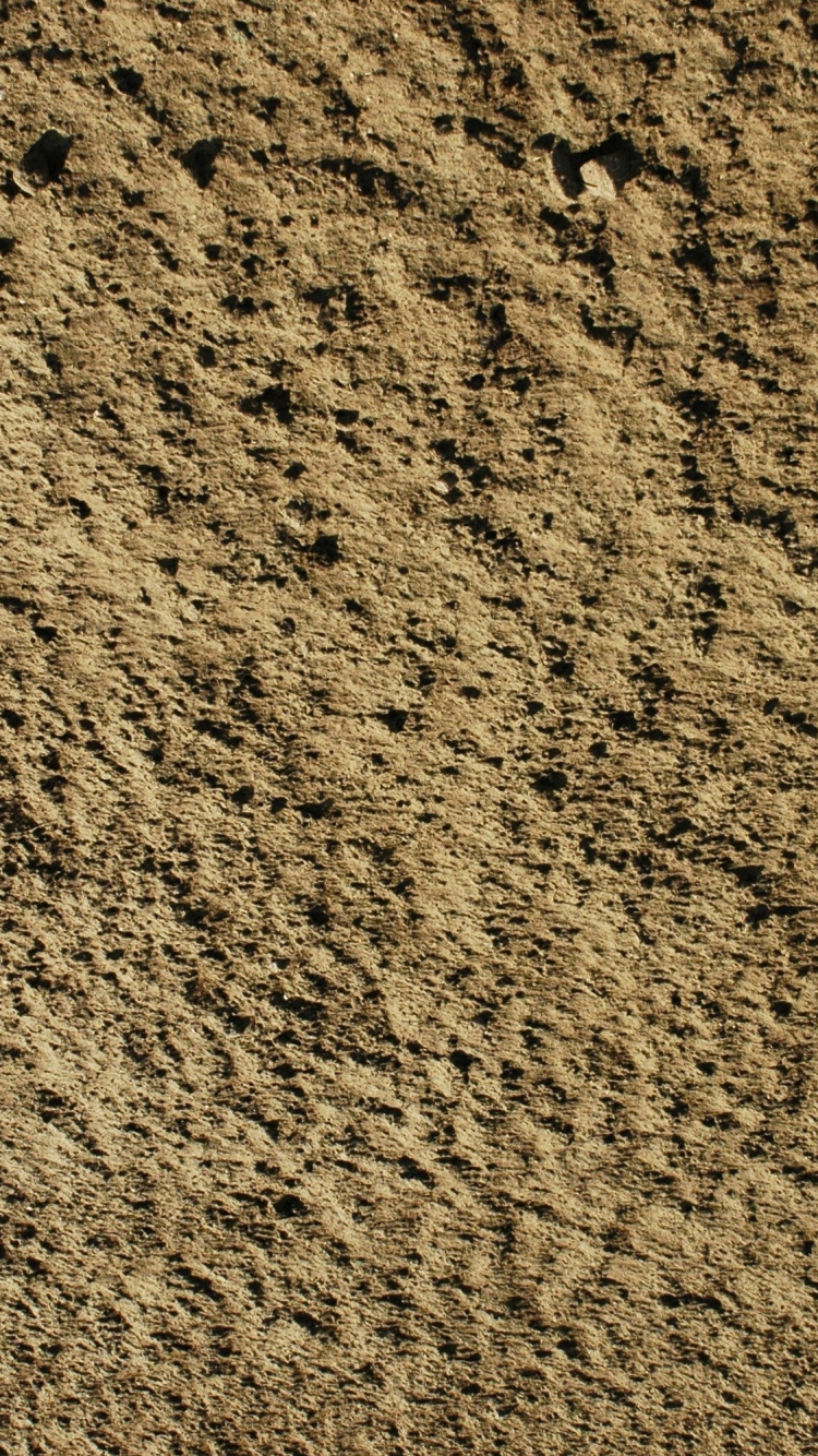 Brown and Black Area Rug. Wallpaper in 750x1334 Resolution