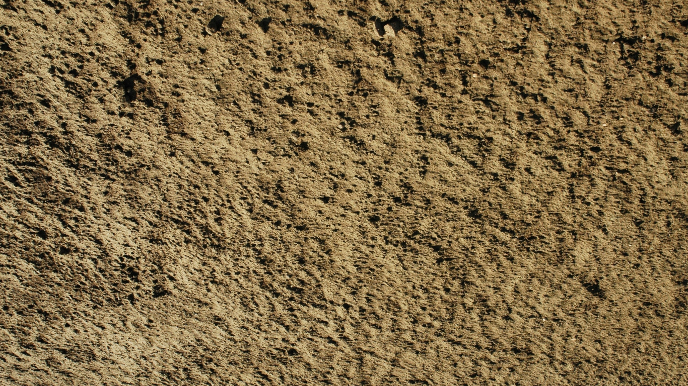 Alfombra Marrón y Negra. Wallpaper in 1366x768 Resolution